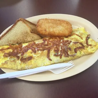 Omelet