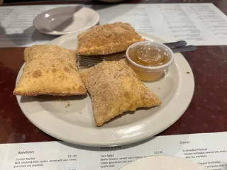 Ernesto's Mexican Restaurant