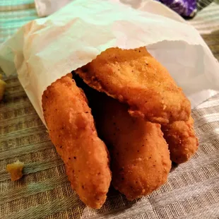 Chicken Tenders