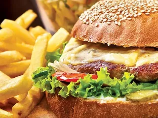 Jaspers Food Spirits