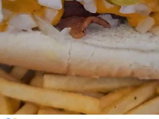 Richard's Bar and BBQ