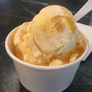 Single Scoop