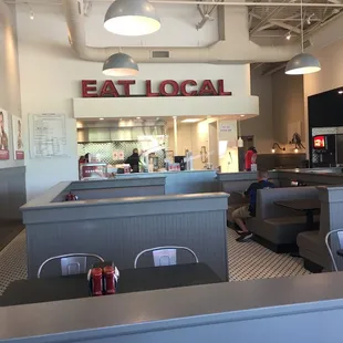 Counter