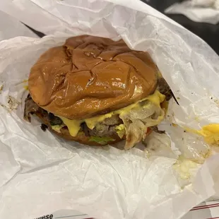 burgers, burger, food