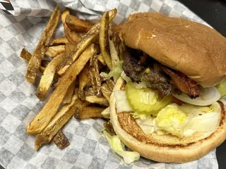 Burger Masters