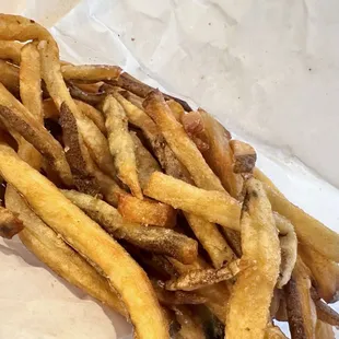 Fries
