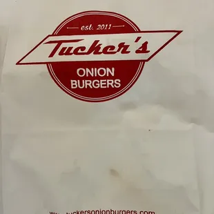 Tuckers Togo