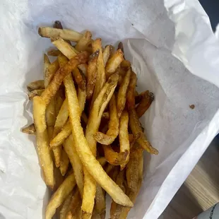 Fries