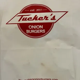 Tuckers!