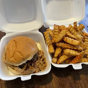 Tuckers Southern Eats and Treats