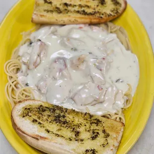 soups and chowder, food