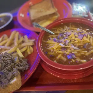 chowder, soup, food, soups and chowder