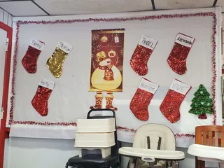 Pattys Family Restaurant