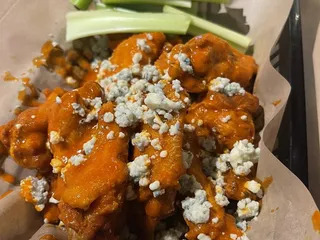 Zooky's Sports Tavern