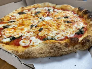 Gus Franco's Pizza