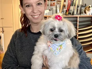 Perfect Love Pet Grooming