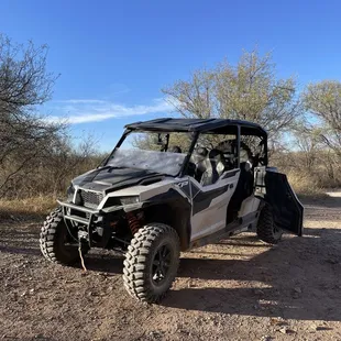 Polaris