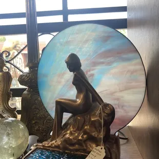 Art Deco!