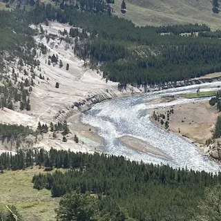 Yellowstone R.