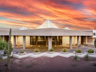 Tucson Convention Center