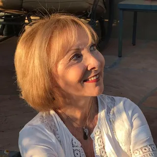 Patricia S.