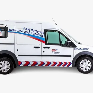 Tucson Battery Service
 Phoenix Battery Service
 Mesa Battery Service