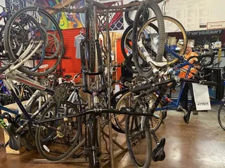 J & J Bicycle