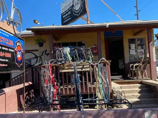 RC Bicycles