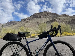 Roadrunner Bicycles