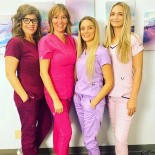 Tucson BIofeedback Technicians