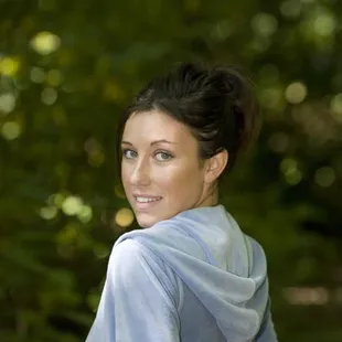 Anna Marie Blessing, B.Msc Certified Nutritionist, Metaphysical Practitioner, Ordained Minister and Biofeedback Specialist.