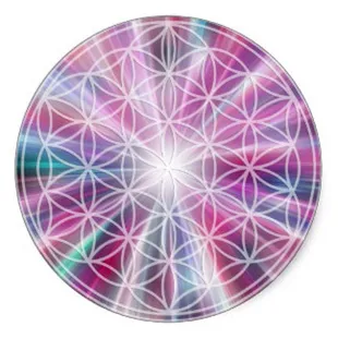 Tucson Biofeedback, The Flower of Life