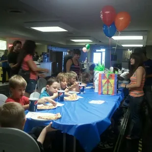 great for parties!!!