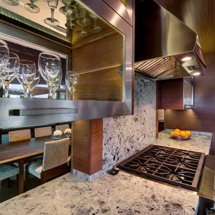 Kitchen Countertop Remodel