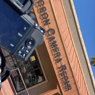 On my way to leave my baby