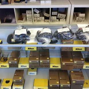 Best service in town!