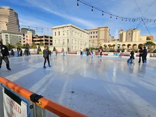 Tucson Holiday Ice