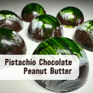 Bean-to-bar artisanal chocolate made in Tucson!