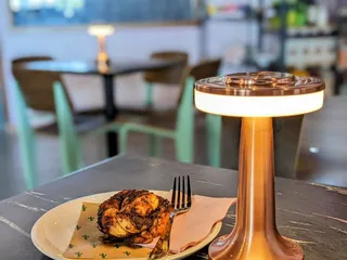 Monsoon Chocolate Cafe + Market