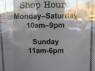 See's Candies Seasonal Pop Up Shop