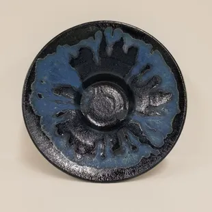A beautiful bowl made in our studio.