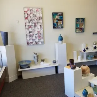 Come shop in our gallery.