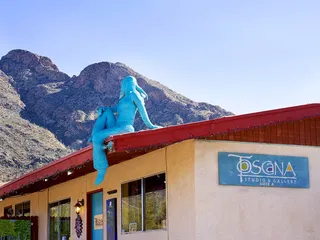 Toscana Studio & Gallery