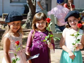 Climbing Tree Community School
