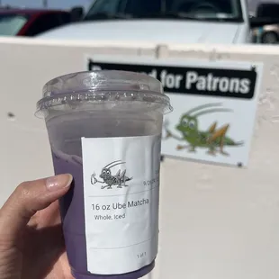 drink