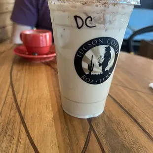 drink