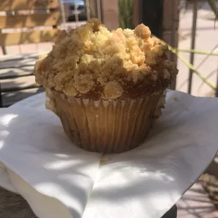 Blueberry Muffin