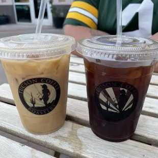 Cold Brew