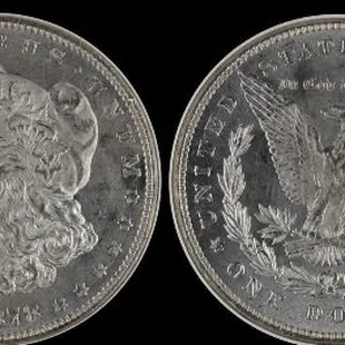 Tucson Coin and Autograph