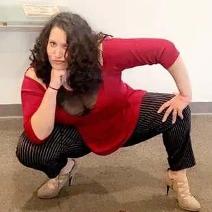 Meet Arielle - the newest member of our Tucson.Computer team